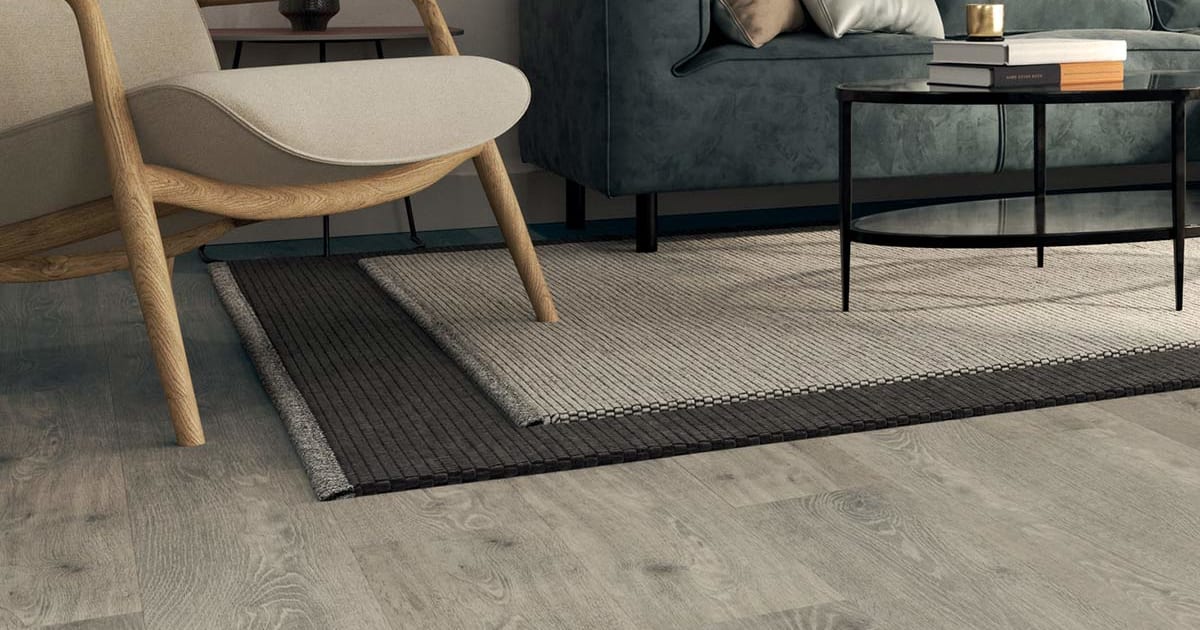 Henley Oak AR0W8740 | Commercial LVT Flooring from the Amtico